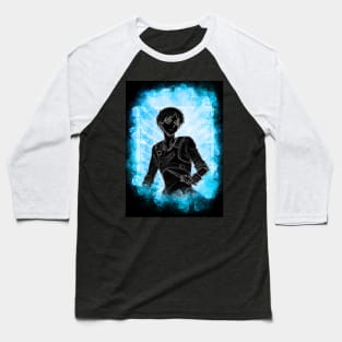 eren jaegar Baseball T-Shirt